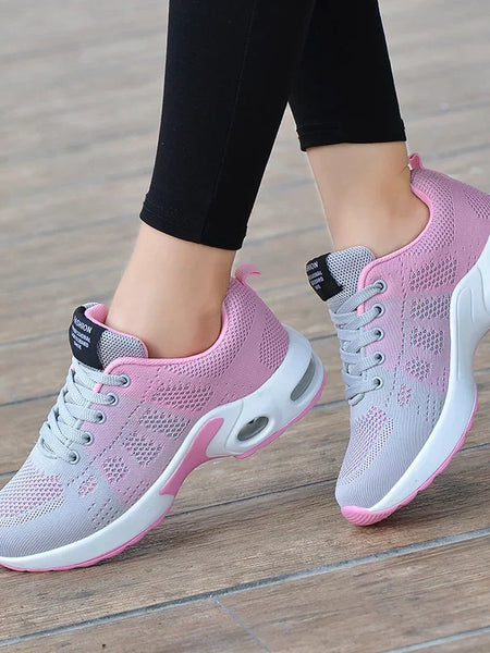 Tênis Feminino Academia Mireille