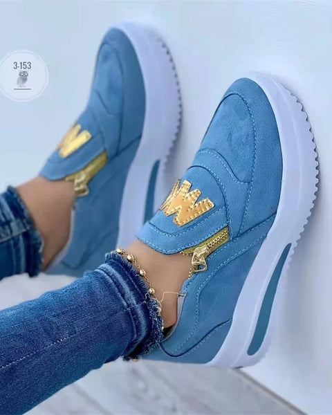 Tênis Casual Feminino Marie