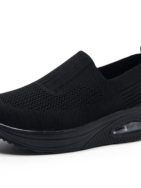 Tênis Ortopédico Feminino Noémie