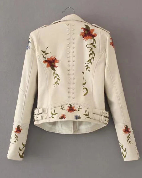 Casaco Feminino Nicole