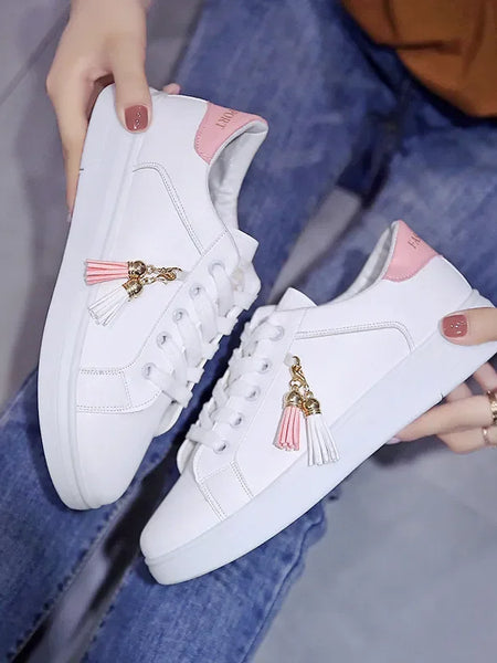 Sapato Casual Feminino Juliette