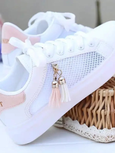 Sapato Casual Feminino Juliette