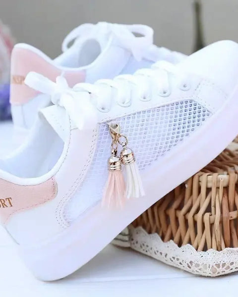 Sapato Casual Feminino Juliette