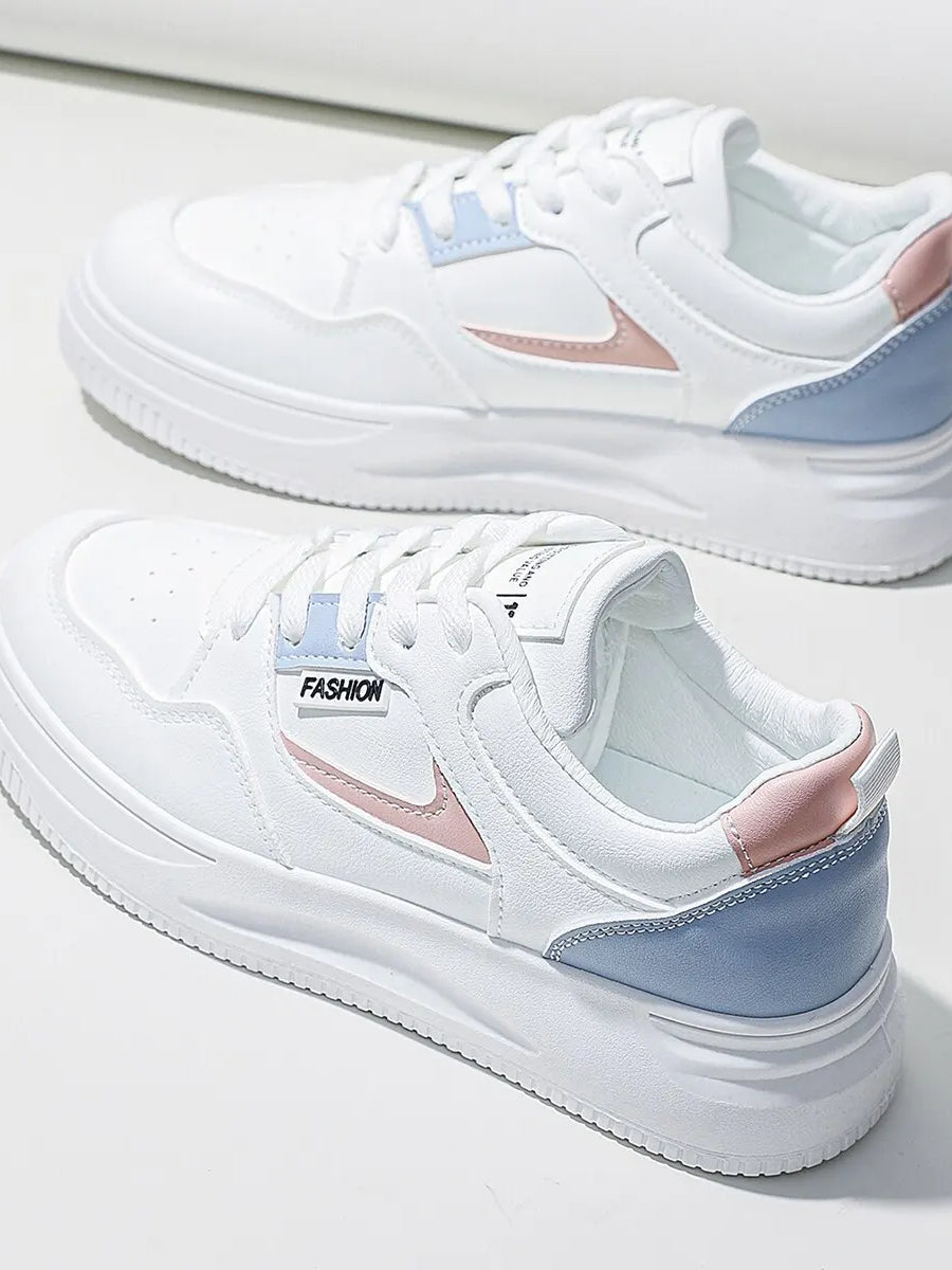 Tênis Casual Feminino Mélanie