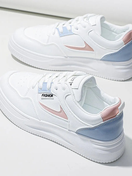 Tênis Casual Feminino Mélanie