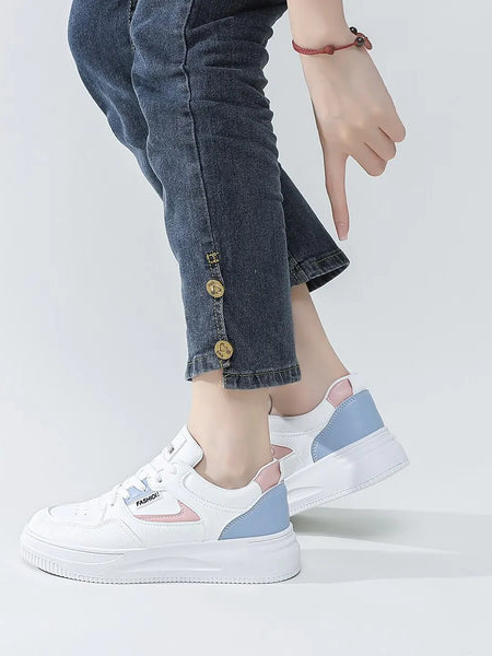 Tênis Casual Feminino Mélanie