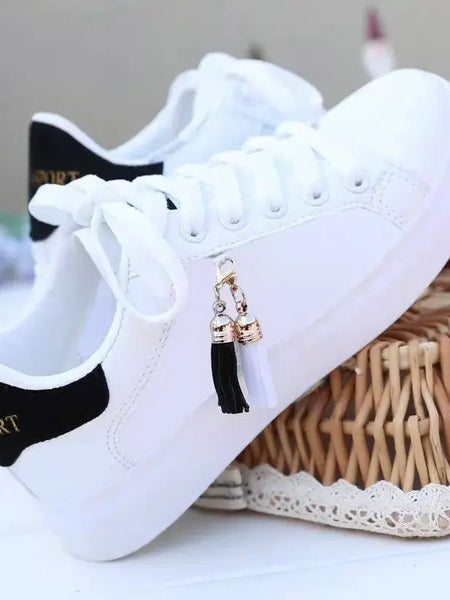 Sapato Casual Feminino Juliette