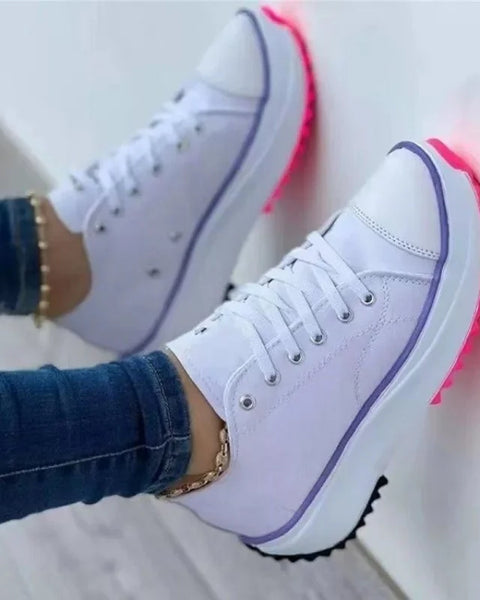 Sapato Casual Feminino Aimée