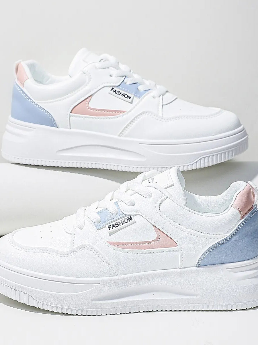 Tênis Casual Feminino Mélanie