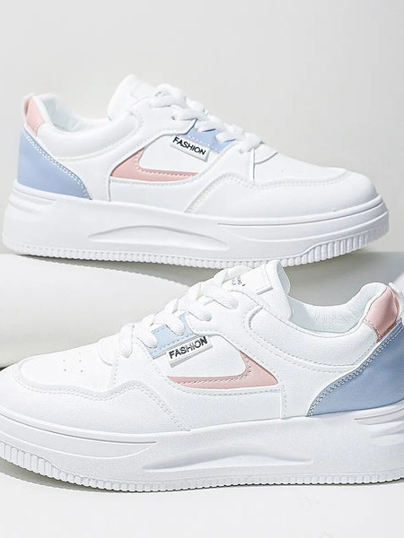 Tênis Casual Feminino Mélanie