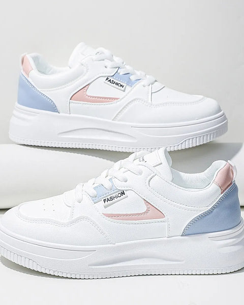 Tênis Casual Feminino Mélanie