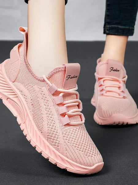 Tênis Feminino Casual Nathalie