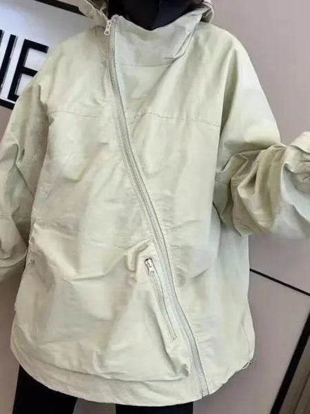 Casaco Inverno Feminino Olívia