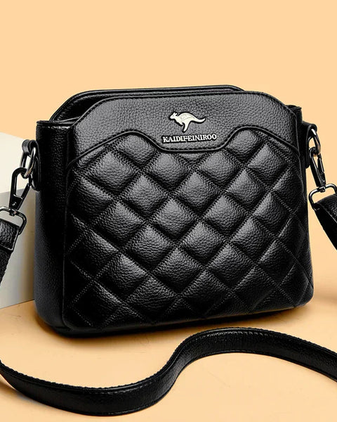 Bolsa Transversal Feminina Pequena Daniela