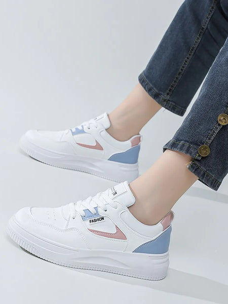 Tênis Casual Feminino Mélanie