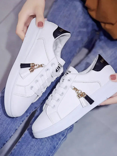 Sapato Casual Feminino Juliette