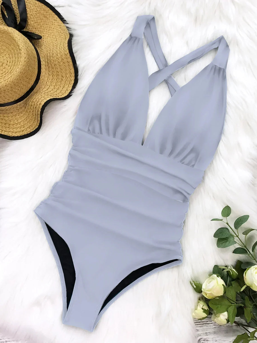 Maiô Feminino Gláucia