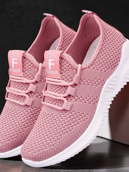 Tênis Casual Feminino Marianne