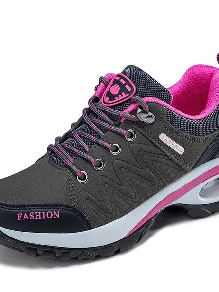 Tênis Feminino Esportivo Nicole