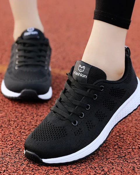 Tênis Feminino Para Caminhada Ninette