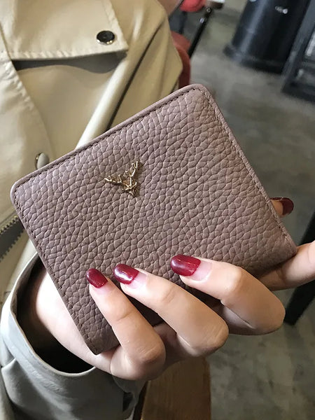 Carteira Feminina Michelle