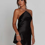 Vestido de Festa Curto Miriane