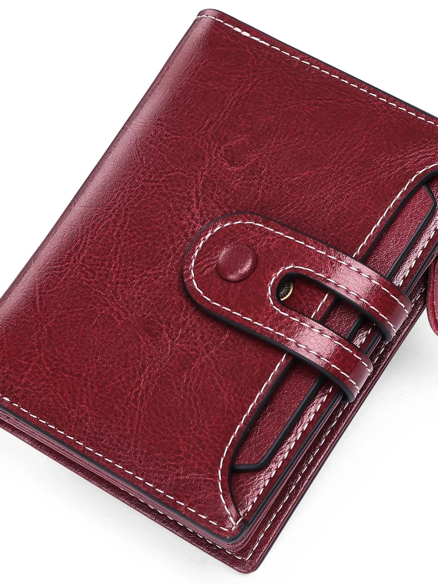 Carteira Feminina Natália