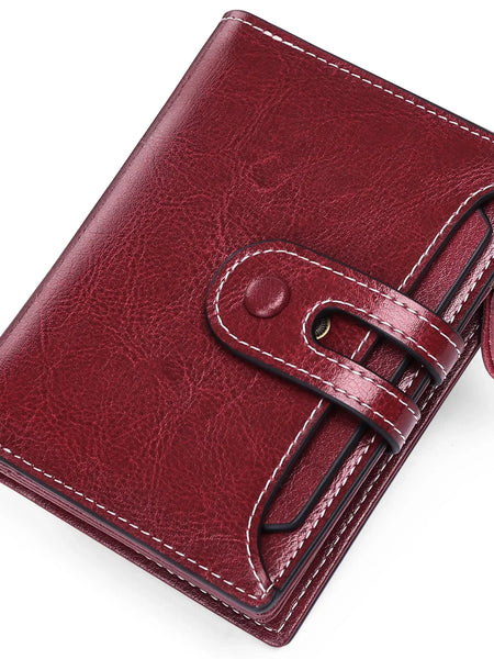 Carteira Feminina Natália