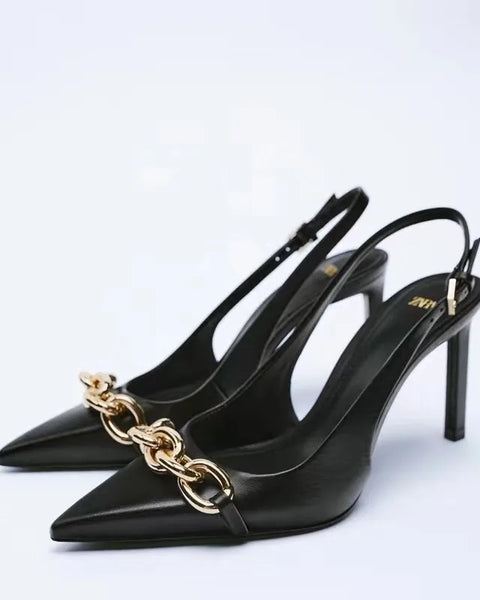 Scarpin Laure
