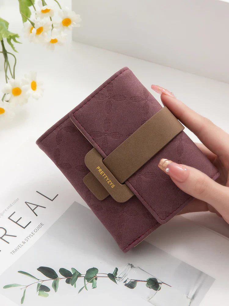 Carteira Feminina Michele