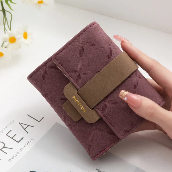 Carteira Feminina Michele