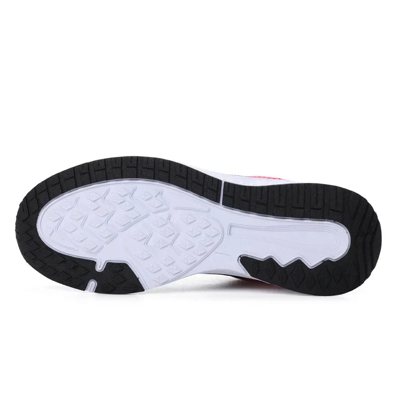 Tênis Feminino Para Caminhada Ninette