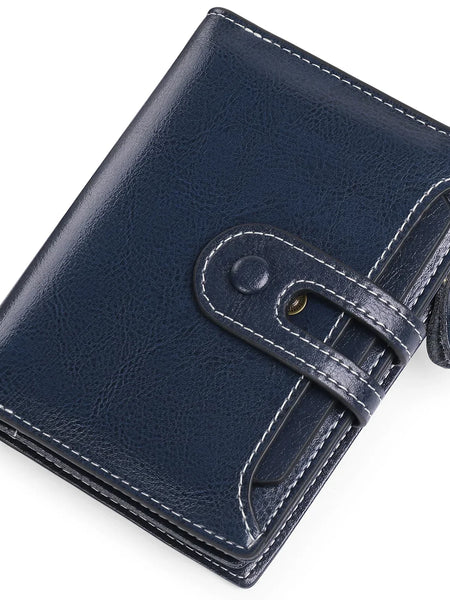 Carteira Feminina Natália