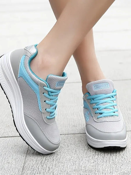 Tênis Esportivo Feminino Mélisande