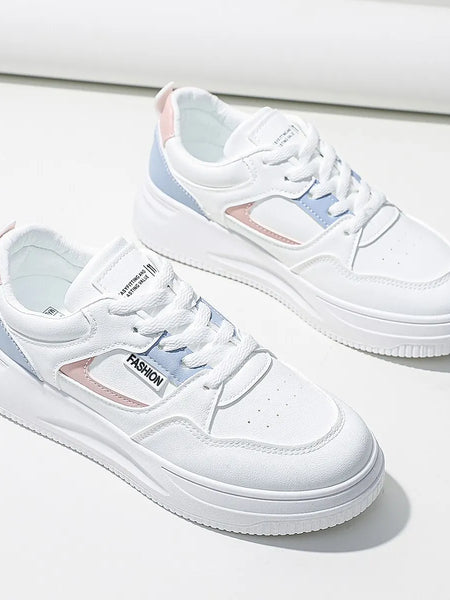 Tênis Casual Feminino Mélanie