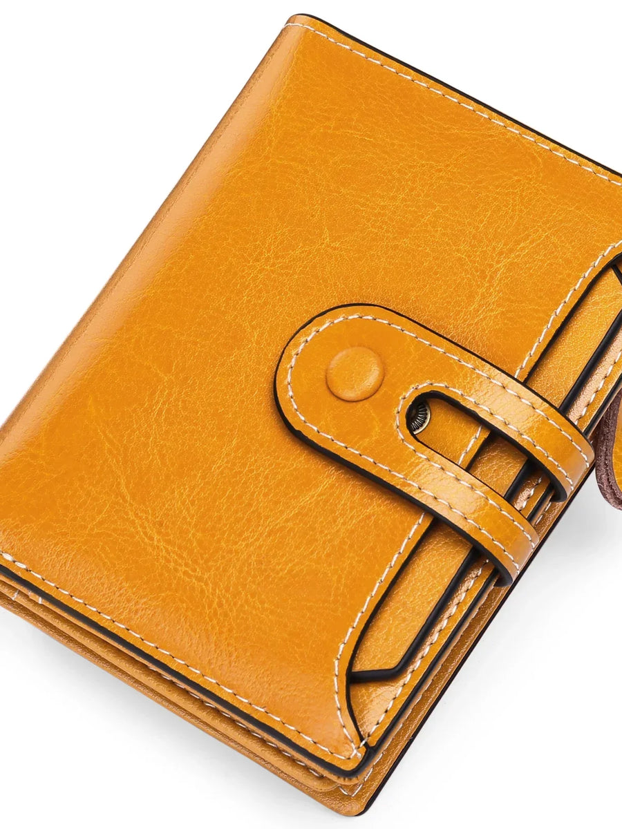 Carteira Feminina Natália