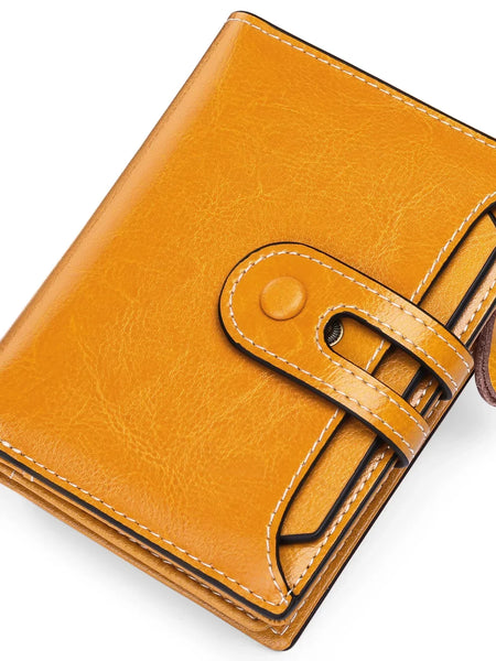 Carteira Feminina Natália