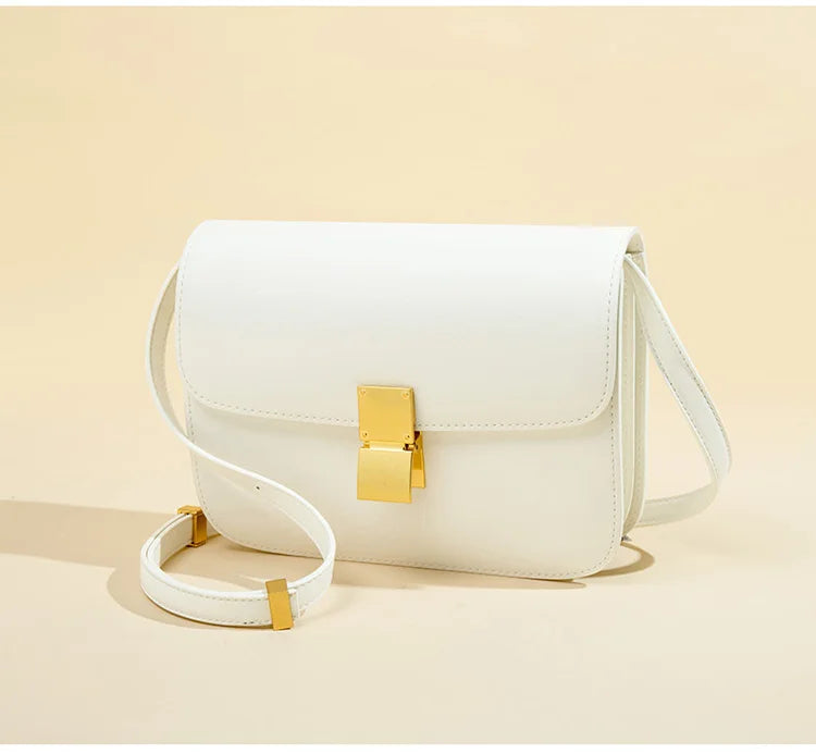 Bolsas Femininas Medias Clarice