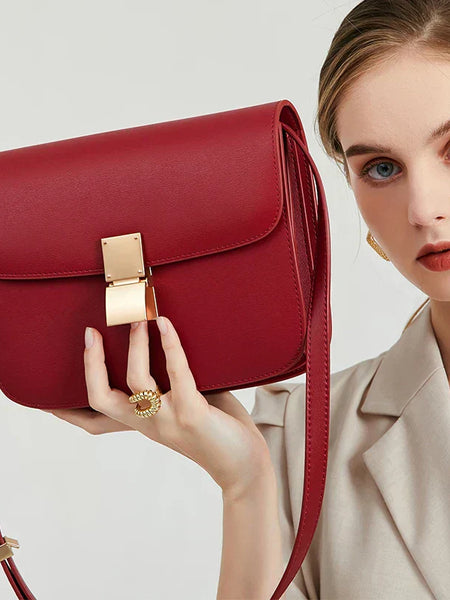 Bolsas Femininas Medias Clarice