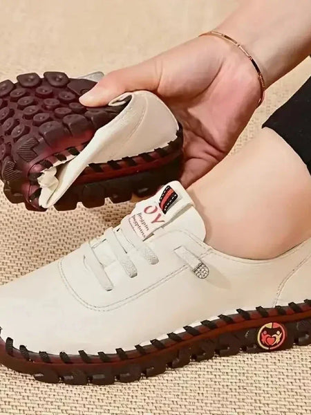 Sapato Casual Feminino Kalina