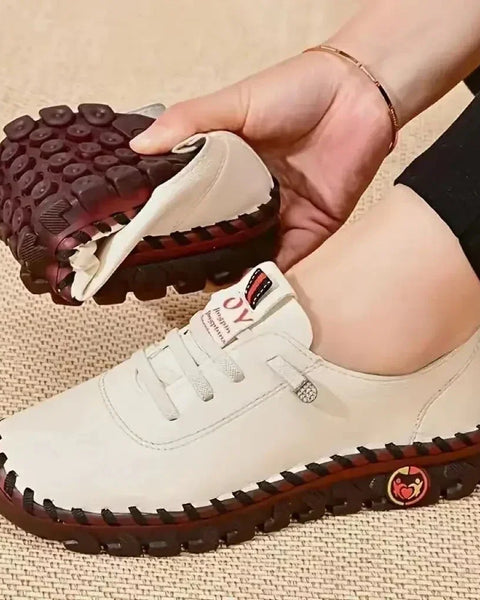 Sapato Casual Feminino Kalina