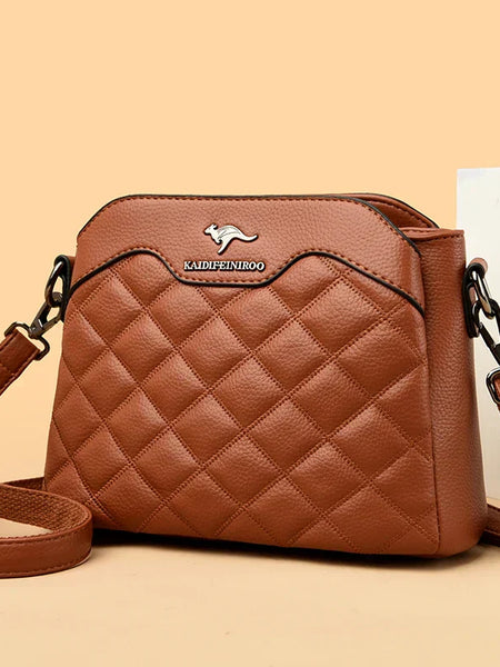 Bolsa Transversal Feminina Pequena Daniela