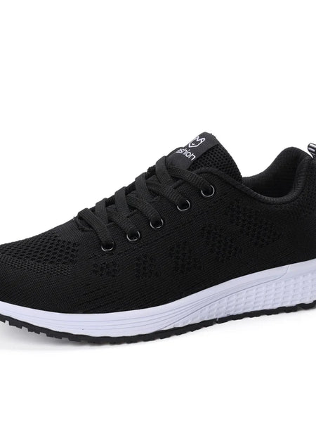 Tênis Feminino Para Caminhada Ninette