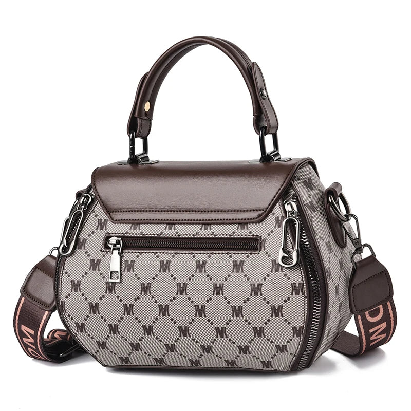 Bolsa Pequena Transversal Feminina Cíntia