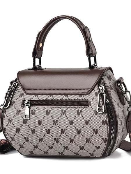 Bolsa Pequena Transversal Feminina Cíntia