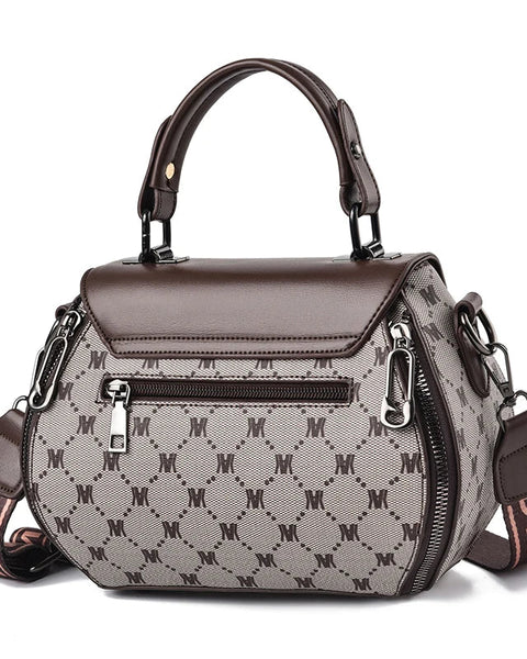 Bolsa Pequena Transversal Feminina Cíntia