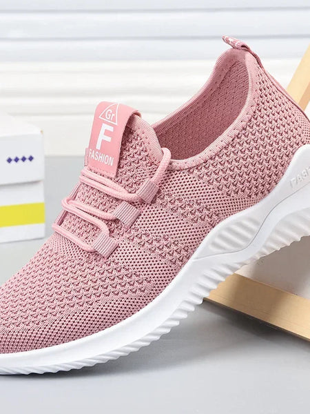 Tênis Casual Feminino Marianne