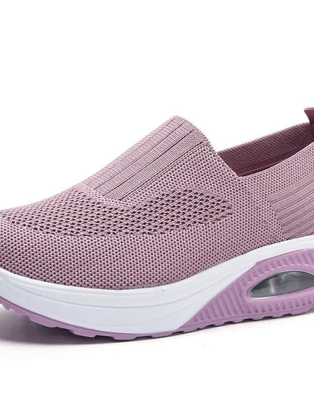 Tênis Ortopédico Feminino Noémie