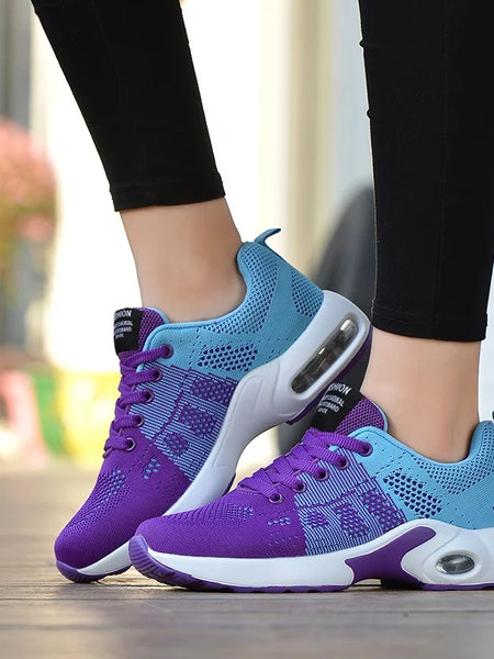 Tênis Feminino Academia Mireille