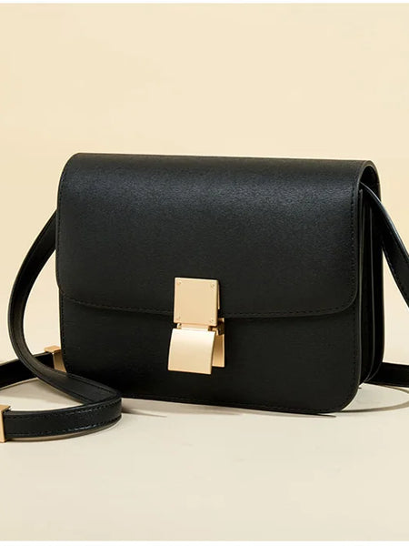 Bolsas Femininas Medias Clarice